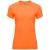 Женская спортивная футболка Bahrain с короткими рукавами, оранжевый