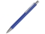Ручка шариковая металлическая «Groove», синий, металл