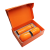 Набор Hot Box C2 G (оранжевый), оранжевый, металл, микрогофрокартон