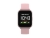 Смарт-часы «Salt SW-78», IP68, розовый, пластик, алюминий