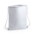 Термосумка NIPEX, белый, полиэстер, алюминивая подкладка, 32 x 42  см, белый, полиэстер