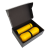 Набор Hot Box C2 (желтый)