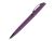 Ручка шариковая «Actuel», фиолетовый, пластик
