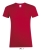Фуфайка (футболка) REGENT женская,Красный XXL, красный