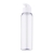 Бутылка пластиковая для воды Sportes, белая, белый