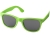 Очки солнцезащитные «Sun ray», зеленый, пластик