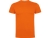 Футболка «Dogo Premium» мужская, оранжевый, хлопок