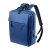 Рюкзак "Prikan", синий, 40x31x13 см, 100% полиэстер 600D, синий, 100% полиэстер 600d