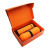 Набор Hot Box C2 (софт-тач) B (оранжевый)