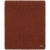 Шарф Bernard, коричневый (терракота), коричневый, шерсть, мохер 25%; австралийский меринос 25%; акрил 50%