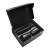 Набор Edge Box E2 (черный), черный, металл, микрогофрокартон