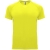 Спортивная футболка BAHRAIN мужская, ФЛУОРЕСЦЕНТНЫЙ ЖЕЛТЫЙ 3XL, флуоресцентный желтый