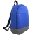Рюкзак "URBAN",  синий/серый, 39х27х10 cм, полиэстер 600D