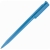 OCEAN, ручка шариковая, голубой, пластик, голубой, пластик