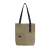 Шоппер Superbag ZIP (песочный), бежевый, канвас