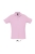 Джемпер (рубашка-поло) SUMMER II мужская,Розовый XXL, розовый