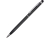 Ручка-стилус металлическая шариковая «Jucy», черный, металл