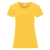 Футболка "Ladies Iconic", желтый, S, 100% хлопок, 150 г/м2, желтый, 100% хлопок, 150 г/м2