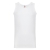 Майка мужская "Athletic Vest", белый_2XL, 100% х/б, 160 г/м2, белый, 100% хлопок, 160 г/м2