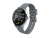 Умные часы «IoT Watch GT», 2 ремешка в комплекте, серый, розовый