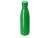Термобутылка «Актив», зеленый, металл