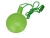 Круглый диспенсер для мыльных пузырей «Blubber», зеленый, пластик