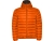 Куртка «Norway», мужская, оранжевый, полиэстер