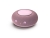 Умная колонка «Капсула Мини» с голосовым помощником Марусей, розовый, пластик