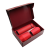 Набор Hot Box E2 (софт-тач) (красный)