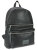 Рюкзак BUGATTI Moto D 13'', чёрный, полиуретан, 32х16х40 см, 14 л