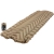 Надувной коврик Static V Recon, песочный, бежевый, полиэстер