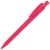 TWIN, ручка шариковая, розовый, пластик, розовый, пластик
