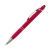 Шариковая ручка Comet NEO, красная, красный
