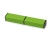 Футляр для ручки «Quattro», черный, зеленый, пластик, алюминий
