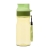 Бутылка для воды Jungle, зеленая, зеленый, пластик