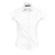 Рубашка женская "Excess", белый_XS, 97% х/б, 3% п/э, 140г/м2, белый, 97% хлопок, 3% полиэстер, 140 г/м2