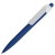 Ручка шариковая N16 soft touch, синий, пластик, цвет чернил синий, синий, abs пластик с покрытием soft touch