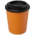 Americano® Espresso Термосткан из переработанного материала объемом 250 мл, оранжевый