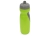 Спортивная бутылка «Flex», зеленый, серый, пластик
