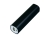 Внешний аккумулятор «Digi» прямоугольной формы, 2200 mAh, черный, пластик