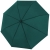 Складной зонт Fiber Magic Superstrong, зеленый, зеленый, купол - эпонж, 190т; спицы - стеклопластик