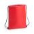 Термосумка NIPEX, красный, полиэстер, алюминивая подкладка, 32 x 42  см, красный, полиэстер