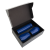 Набор Hot Box E2 (синий), синий, металл, микрогофрокартон
