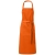 Фартук Viera с 2 карманами, оранжевый