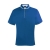 Рубашка поло мужская RODI MAN, синий, 3XL, 100% хлопок, 180г/м2, синий, джерси, хлопок 100%, плотность 180 г/м2