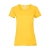 Футболка "Lady-Fit Valueweight T", солнечно-желтый_L, 100% хлопок, 165 г/м2, желтый, хлопок 100%, плотноть 160 г/м2