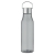 Бутылка RPET 600 мл, серый, rpet