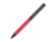 Ручка шариковая «LOSANGE», черный, красный, металл