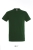 Фуфайка (футболка) IMPERIAL мужская,Темно-зеленый XXL