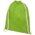 Хлопоковый рюкзак Oregon, зеленый